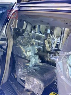 دودج جراند كارافان